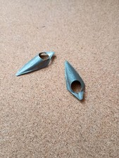 Concealed cable guides. for sale  WIRRAL