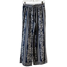 Pantalone palazzo anthropologi usato  Spedire a Italy