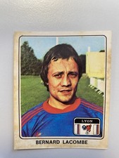 Bernard lacombe lyon d'occasion Bernard lacombe lyon d'occasion  Issy-les-Moulineaux