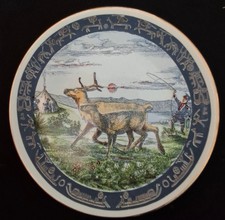 Stavangerflint norge langs gebraucht kaufen  Dernbach, Dürrholz, Harschbach