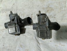 Carburatiri dell orto usato  Napoli