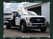 2019 ford f550 for sale  Houston