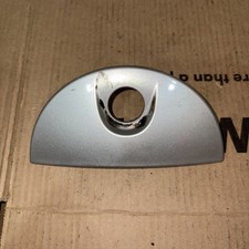 Vauxhall corsa silver for sale  HARTLEPOOL