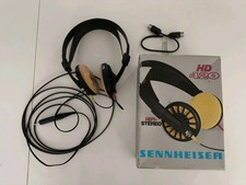 Sennheiser 420 vintage d'occasion  Pertuis