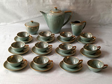 Bellissimo servizio caffè usato  Italia