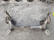 ponte posteriore citroen usato ponte posteriore citroen usato  Paliano