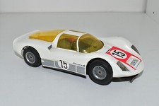 Carrera exclusiv 124 d'occasion  Draguignan