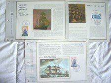 Voiliers mer océan d'occasion  Krautergersheim