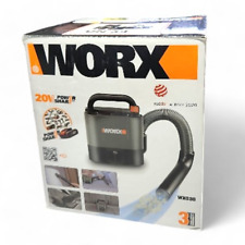 Worx wx030 akku gebraucht kaufen  Landau a.d.Isar