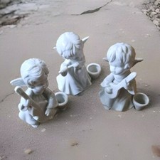 Vintage ceramic musical for sale  Elkridge