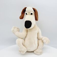 Merrythought gromit wallace gebraucht kaufen  Heidenheim an der Brenz