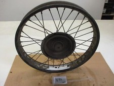 Felge hinten 75x19 gebraucht kaufen  Ellwangen (Jagst)