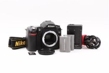 Used nikon d80 for sale  Winooski