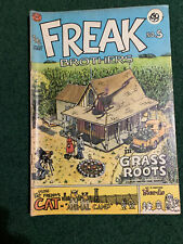 Fabulous furry freak for sale  COCKERMOUTH