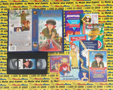 Vhs film anastasia usato  Ferrara