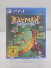Rayman Legends (PlayStation 4) PS4 versão alemã completa na caixa comprar usado  Enviando para Brazil