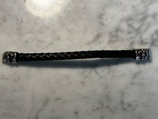 Elfcraft armband leder gebraucht kaufen  München