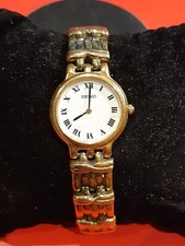Montre quartz seiko d'occasion  Montpellier-
