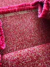 Fabric remnant upholstery for sale  CAMBRIDGE