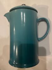 Creuset café stoneware for sale  Torrance