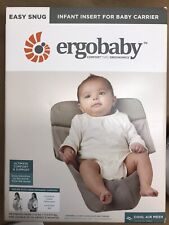 Ergobaby easy snug for sale  Los Angeles
