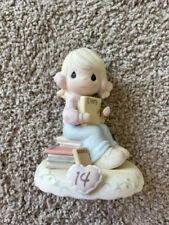 Precious moments figurine for sale  Wendell