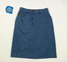 Yuma jeans gonna usato  Italia