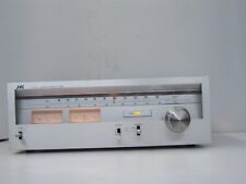 Sintonizador JVC AM-FM JT-V22 funciona muito bem comprar usado Sintonizador JVC AM-FM JT-V22 funciona muito bem comprar usado  Enviando para Brazil