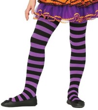 Collant calze strisce usato Collant calze strisce usato  Italia