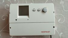 Weishaupt wrsol 660226 gebraucht kaufen  Waghäusel