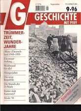 Geschichte pfiff zeitschrift gebraucht kaufen  Gotha