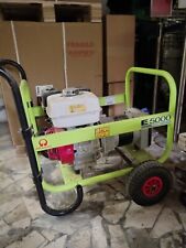 Generatore monofase pramac usato  Palermo