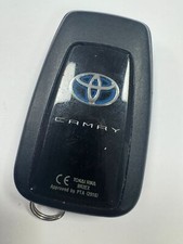 Genuine toyota camry for sale  BOLTON