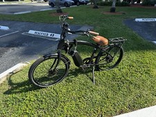 Electric bike company for sale  Hallandale