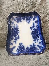 Antique wedgwood blue for sale  KING'S LYNN