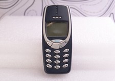 Nokia 3310 made gebraucht kaufen  Hamburg