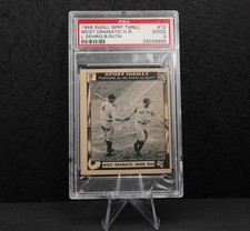 Babe ruth lou for sale  East Northport