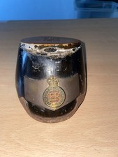 Vintage taxidermy military for sale  BRIDGWATER