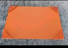 Vintage desk pad for sale  RETFORD