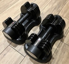 selecttech dumbbells for sale selecttech dumbbells for sale KINGSTON UPON THAMES