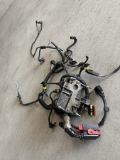 Cablaggio elettrico motore usato Cablaggio elettrico motore usato  Porto Cesareo