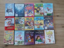 Dvd sammlung kinderfilme gebraucht kaufen  Bergheim