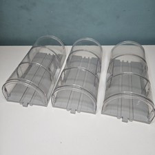 Tomy tomica clear for sale  IPSWICH