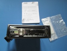 Autoradio jvc r531 d'occasion  Saint-Ours