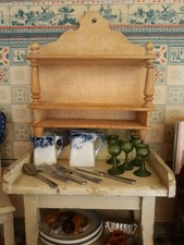 Puppenstube puppenhaus puppenk gebraucht kaufen  Bad Liebenzell