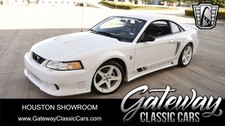 mustang ford 1999 for sale  Houston