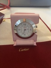 Cartier pasha sveglia usato  Italia