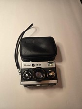 Rare rollei chrome for sale  Rifle