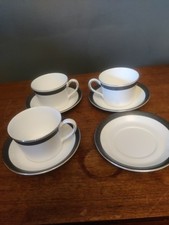 Wedgwood metropolis tea for sale  GLOSSOP