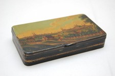 Biedermeier tabakdose weissble gebraucht kaufen Biedermeier tabakdose weissble gebraucht kaufen  Hambergen